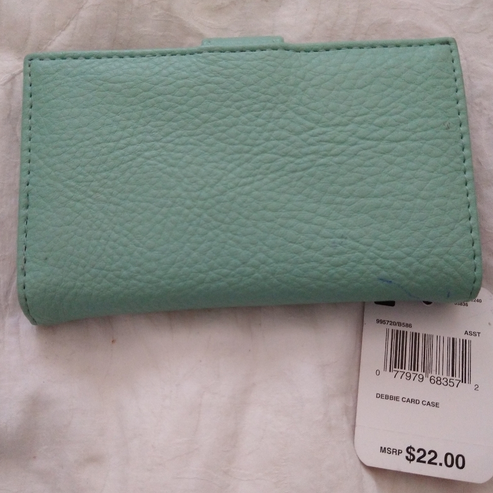 Wallet - Picture 2 of 4